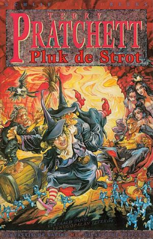 [Discworld 23] • Pluk De Strot